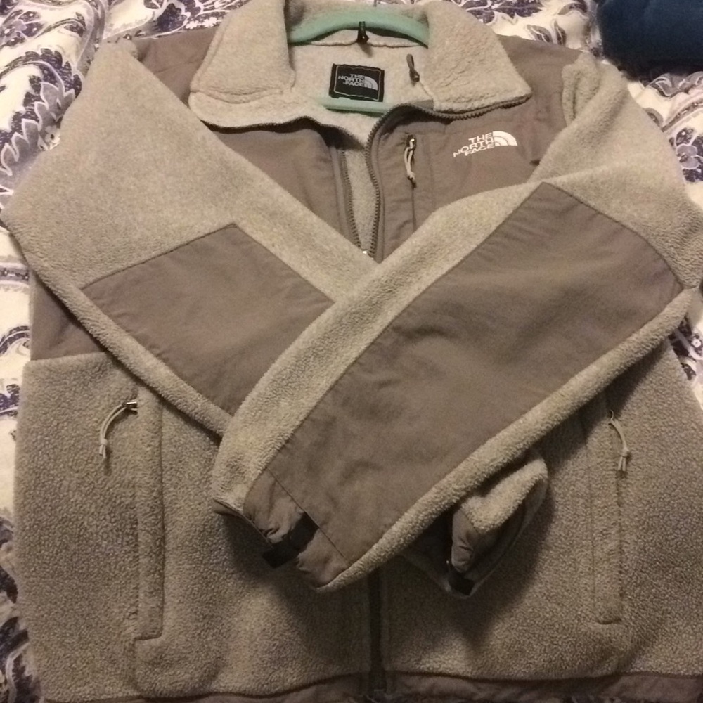 Northface Women’s Denali Jacket